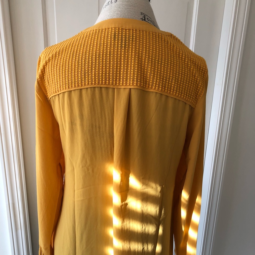 Talbots Blouse - Picture 3 of 6
